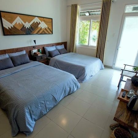 La Nha Homestay Dalat Luaran gambar