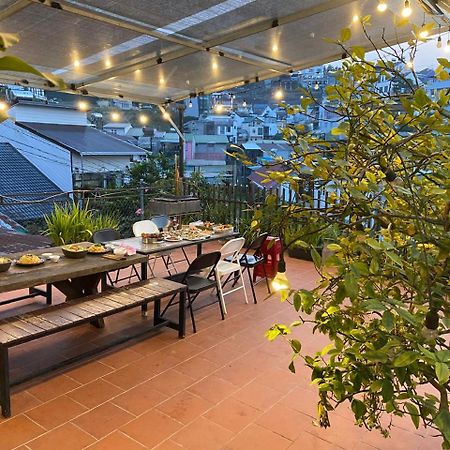 La Nha Homestay Dalat Luaran gambar