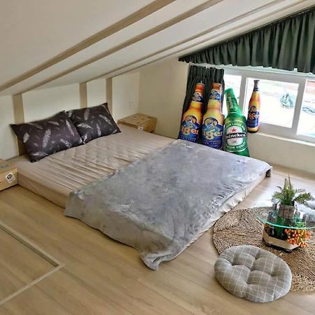 La Nha Homestay Dalat Luaran gambar