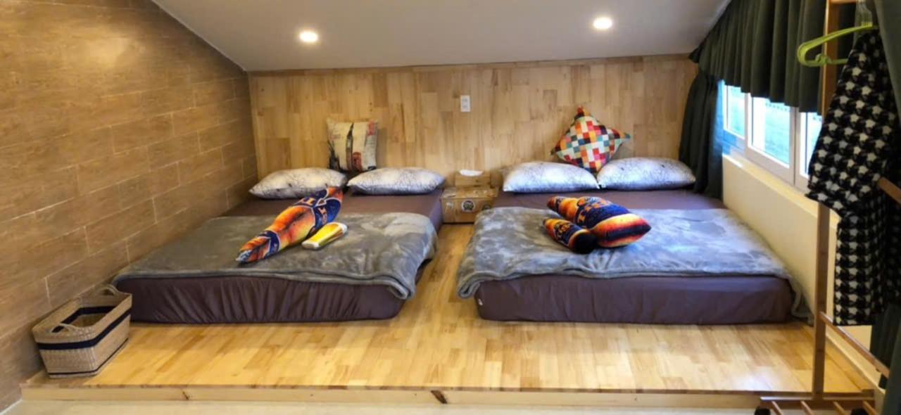 La Nha Homestay Dalat Luaran gambar