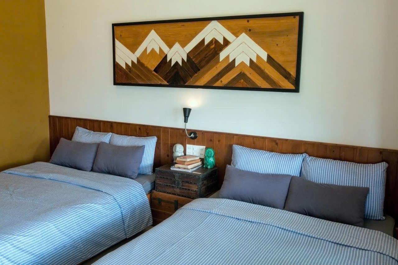 La Nha Homestay Dalat Luaran gambar