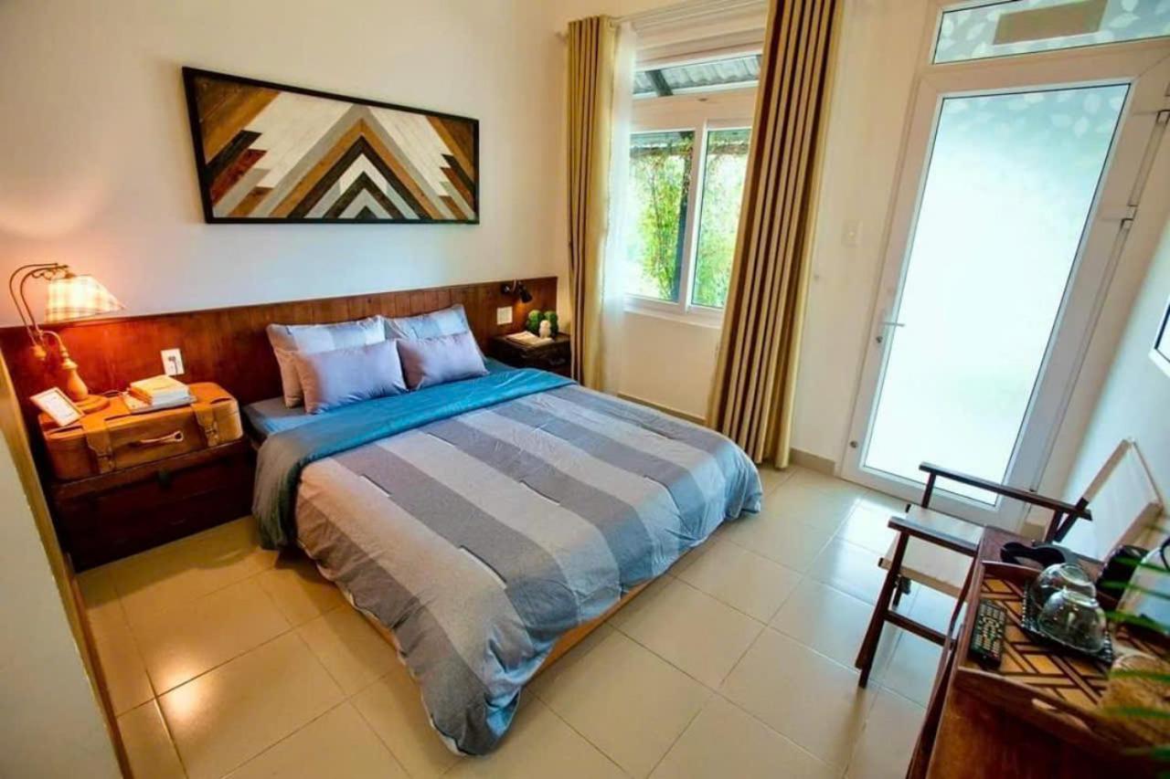 La Nha Homestay Dalat Luaran gambar