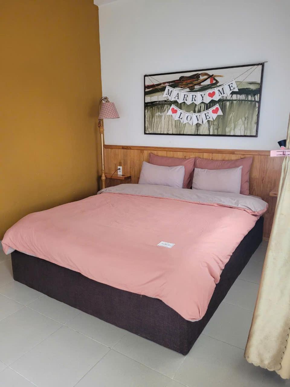 La Nha Homestay Dalat Luaran gambar