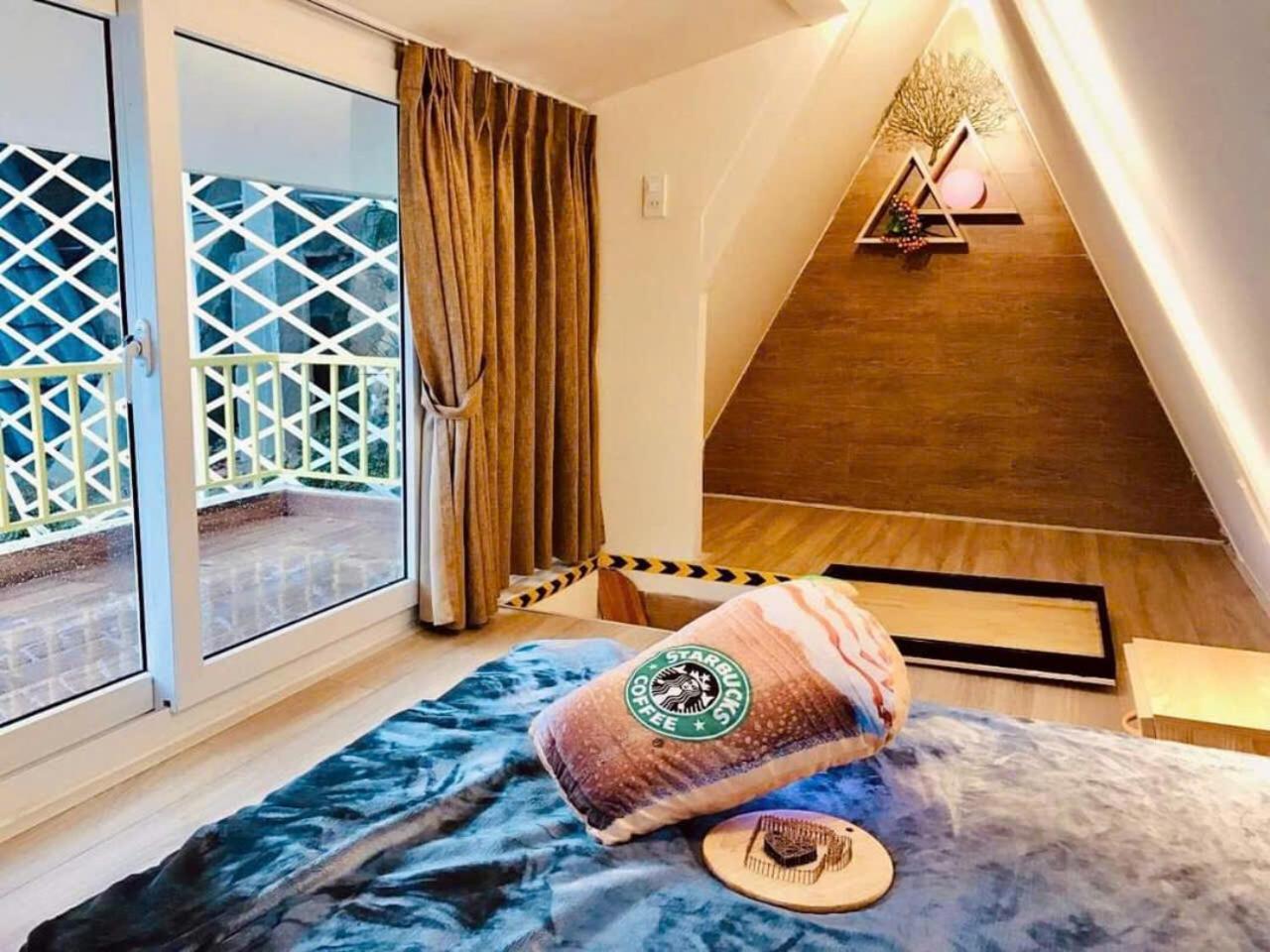 La Nha Homestay Dalat Luaran gambar