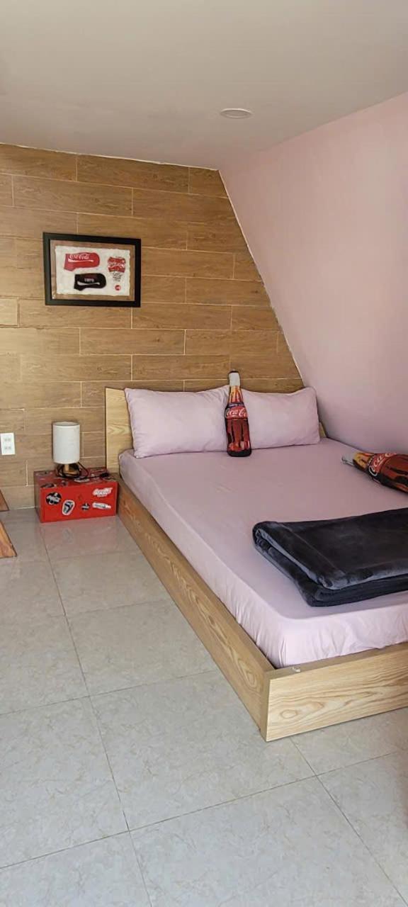 La Nha Homestay Dalat Luaran gambar