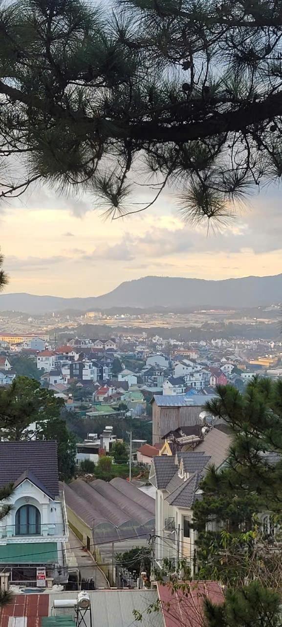 La Nha Homestay Dalat Luaran gambar
