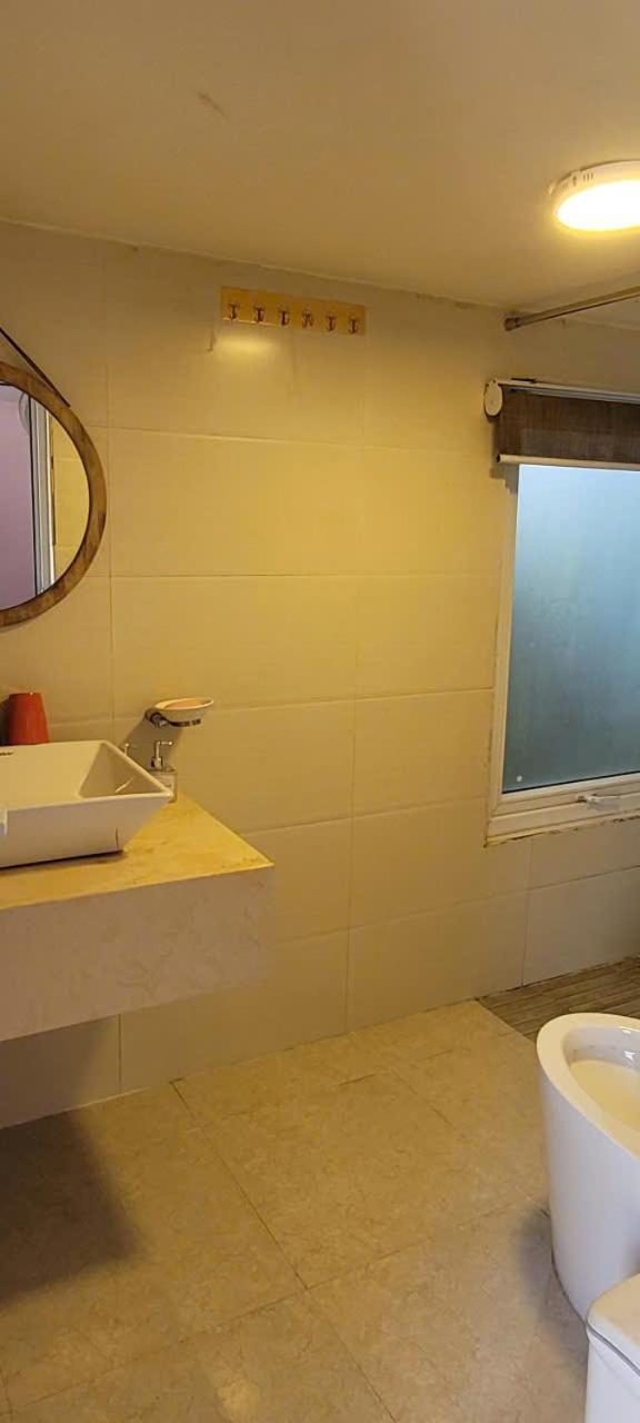 La Nha Homestay Dalat Luaran gambar